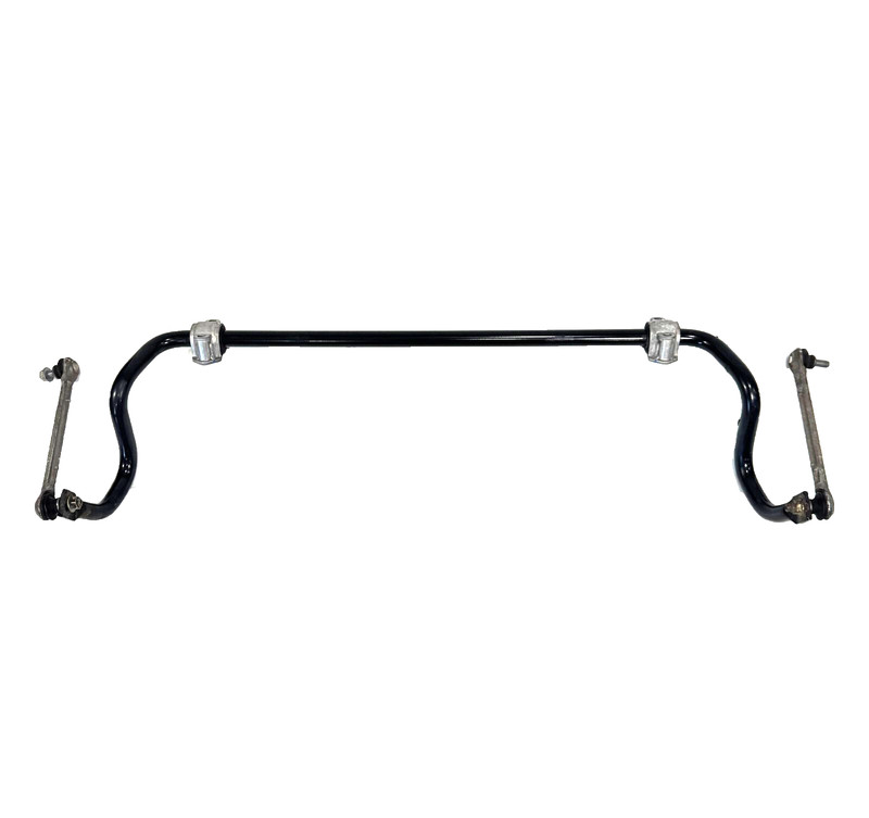 2010-2018 MERCEDES W212 E350 CLS550 FRONT LOWER STABILIZER SWAY BAR W/ LINKS OEM