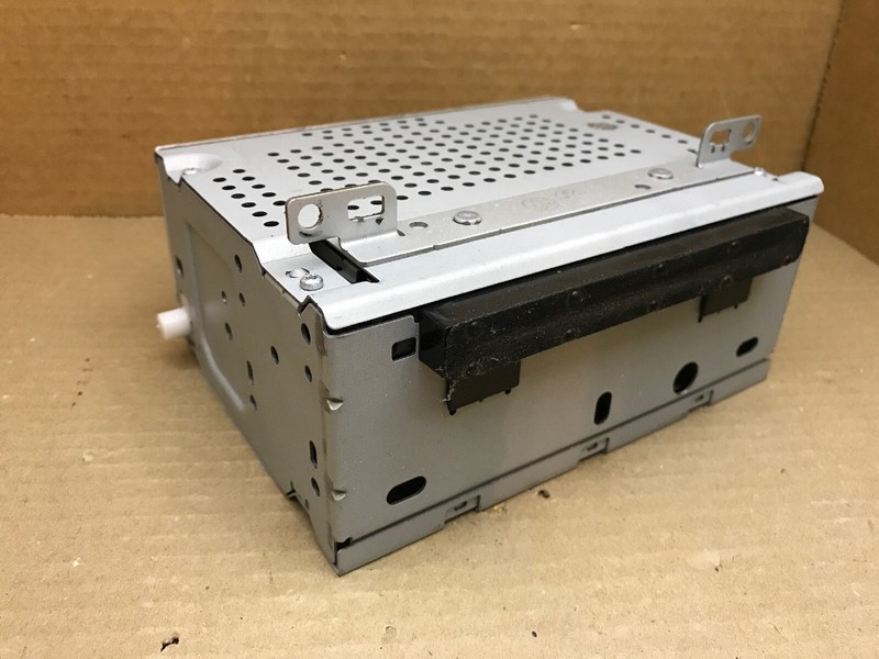 12-14 Ford Focus Radio Stereo CD Disk Player Changer Drive OEM CM5T-19C107-JB
