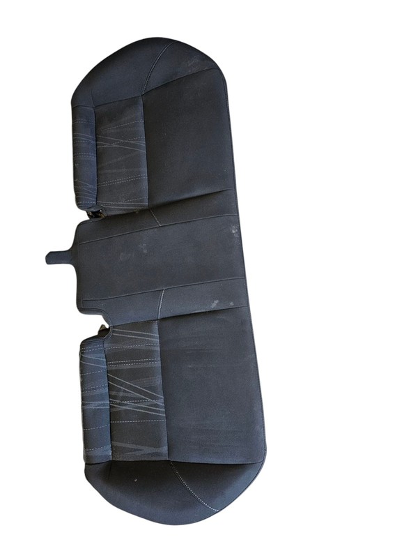 15 16 17 18 FORD SEDAN REAR LOWER SEAT BOTTOM CUSHION J OS