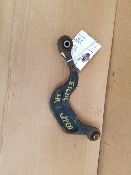 Driver Upper Control Arm Rear VIN J 11th Digit Limited Fits 07-17 ACADIA 259430