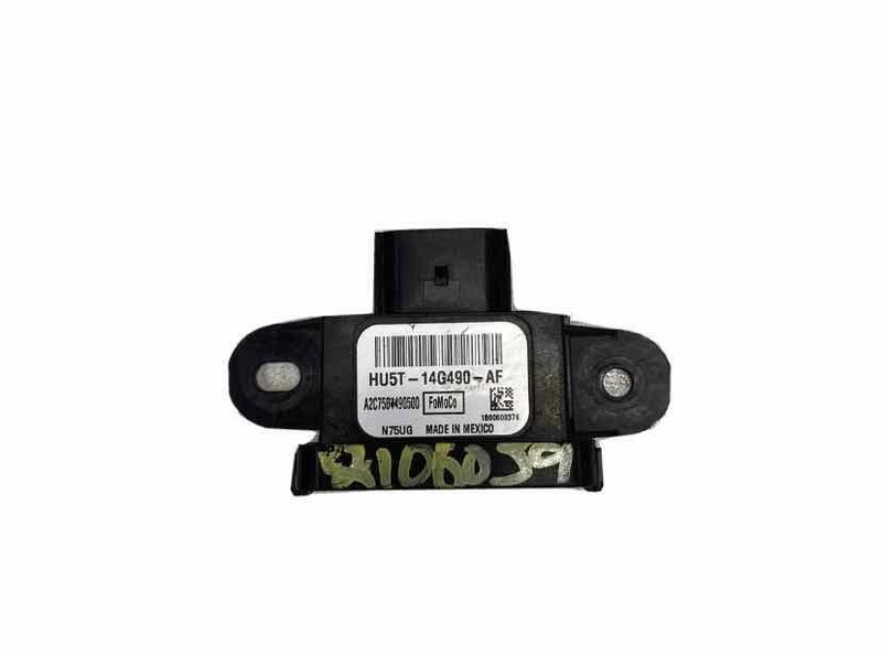 2018 FORD EXPLORER EXTENDED POWER CONTROL MODULE OEM HU5T14G490AF
