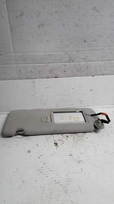 2019 KIA SORENTO Sun Visor Grey Used OEM Part 31032 4DR SUV 106K Miles