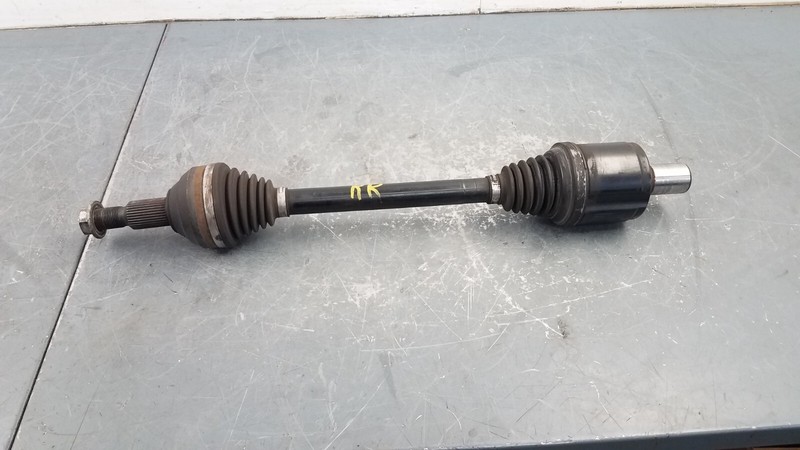 2010 Chevy Corvette C6 Grand Sport Right CV Axle #6815 C4