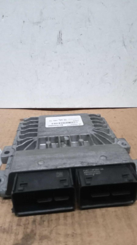 2016 Lincoln MKX Engine Control Module ECM 3.7L OEM Used 131K Miles