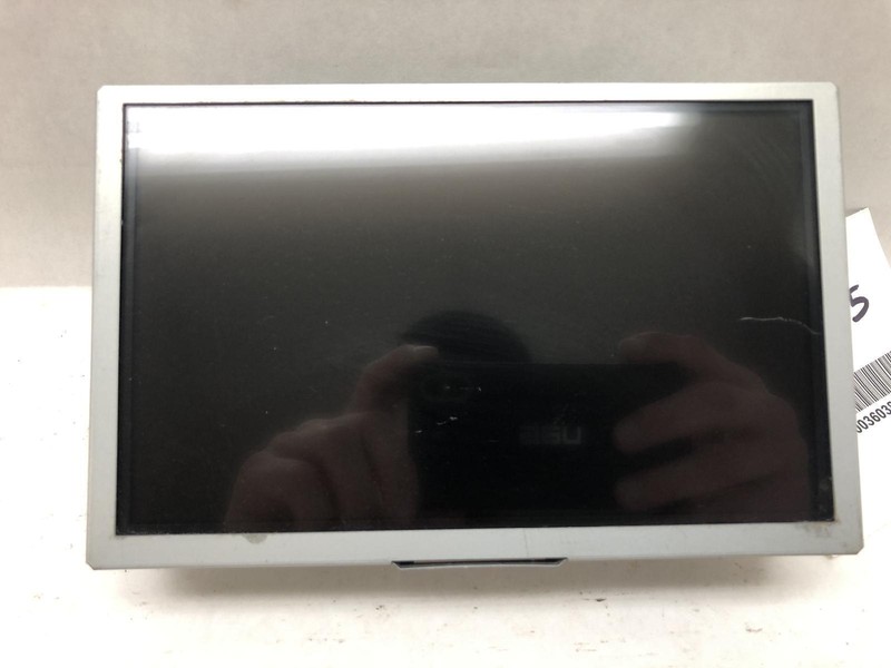 17-'20 LINCOLN MKZ display Screen OEM 1 Year Wnty!