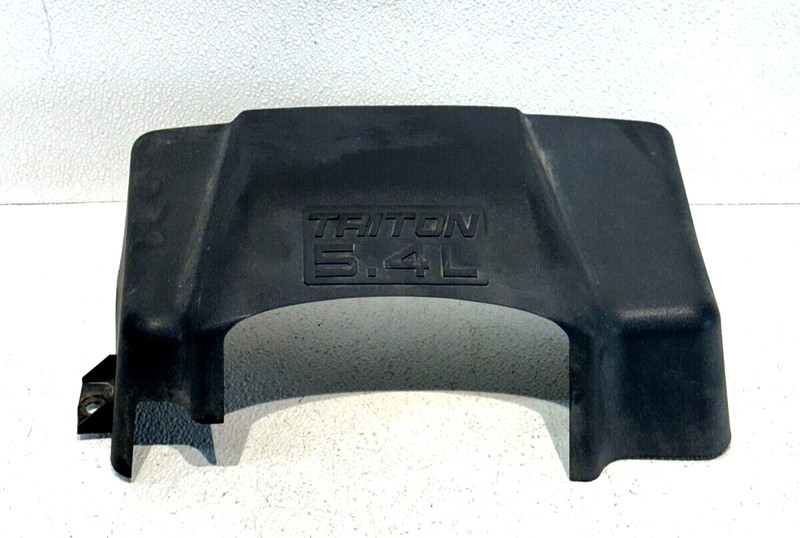 97-03 Ford Expedition F150 Motor Engine 5.4 Cover Triton 5.4L