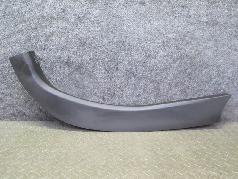 2004-2006 CADILLAC XLR RIGHT PASS SIDE INTERIOR LOCK PILLAR TRIM COVER