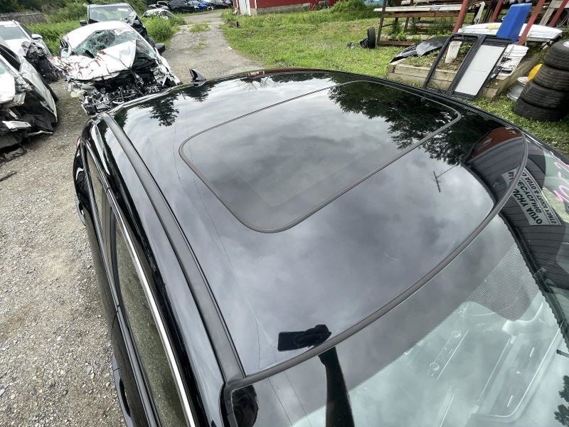 2016-2021 HONDA CIVIC ROOF W/SUNROOF BLACK PC:NH731P FWD 101K -EX-T- 56483