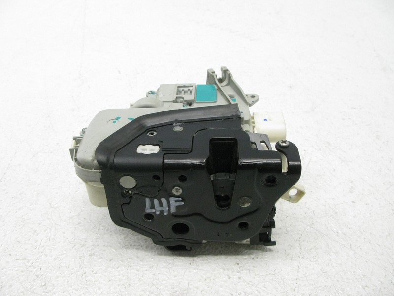 10-22 AUDI 8T A5 B8 A4 S4 A8 Q3 Q5 Q7 DOOR LATCH LOCK ACTUATOR FRONT LEFT 100923