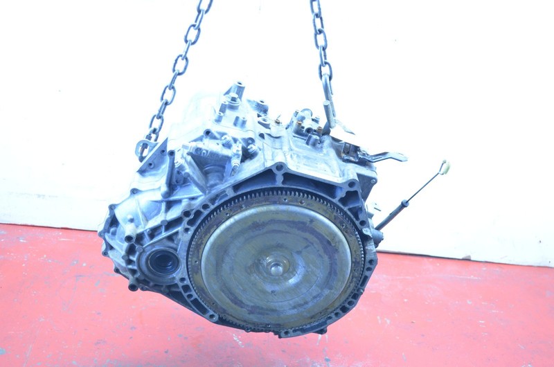 11-13 HONDA ODYSSEY 3.5L FWD AUTOMATIC TRANSMISSION 130K MILES OEM TESTED WARRAN
