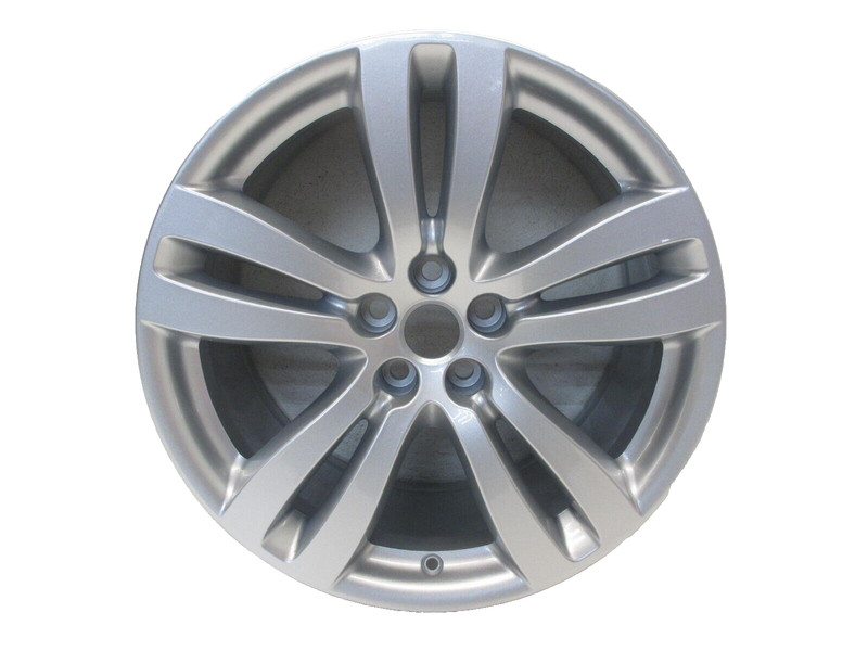 REFURBISH JAGUAR XJ 2010-2018 19" FACTORY ORIGINAL REAR WHEEL RIM 19X10 OEM #2