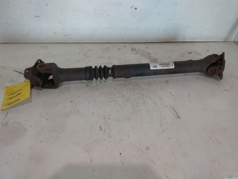 Front Drive Shaft 3.5L 6 Cylinder 2GRFKS Engine Fits 05-23 TACOMA 3240728
