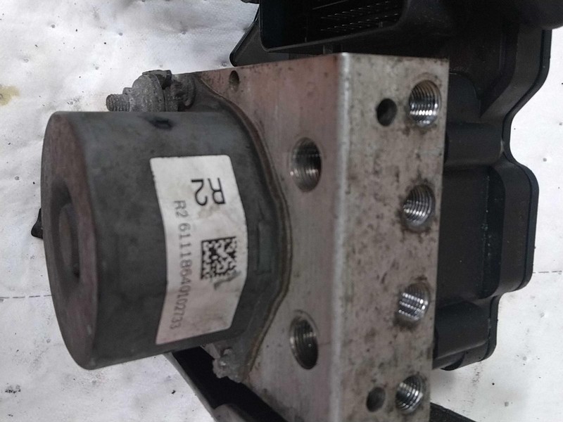 2017 Acura RDX ABS Modulator Grey OEM 57111TX4A11 125K Miles Warranty