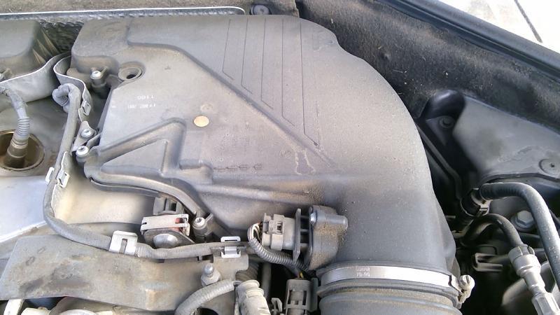 Air Cleaner BMW 750I 09 10 11 12