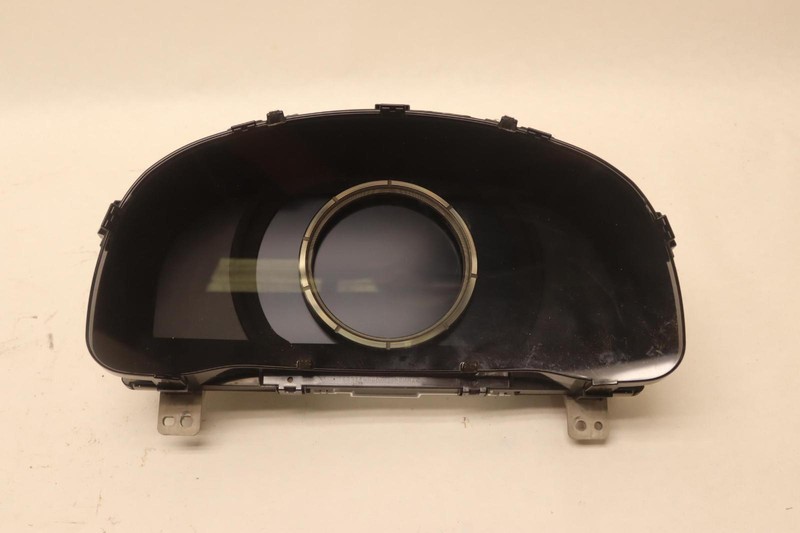 2015-2017 LEXUS RC350 F SPORT INSTRUMENT CLUSTER GAUGE SPEEDOMETER OEM