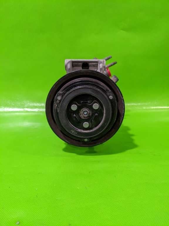 17-25 PACIFICAAC COMPRESSOR W/REAR AC OEM 4184-89
