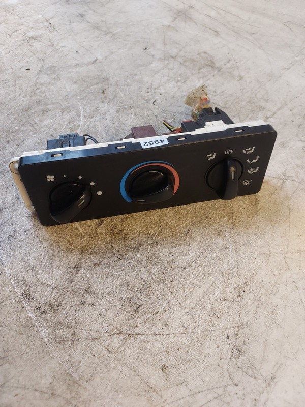 2003 - 2011 Ford Ranger A/C AC Heater Climate Control OEM