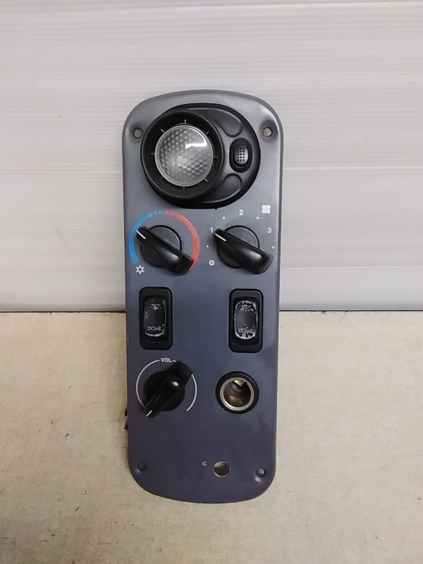 Freightliner Climate Control Panel 22-4062-044