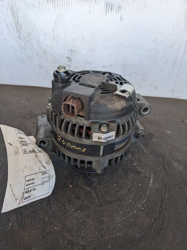 Alternator Fits 07-12 RDX 1182942