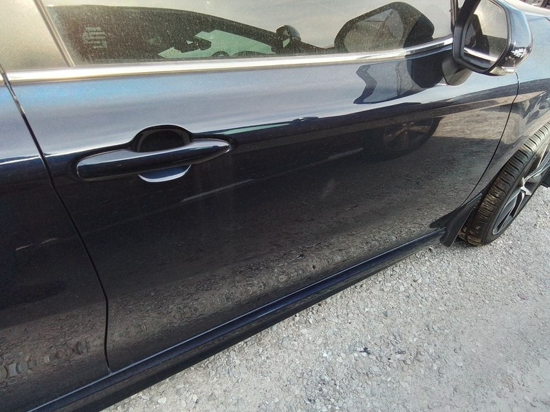Passenger Right Front Door Fits 18-23 CAMRY 3502091