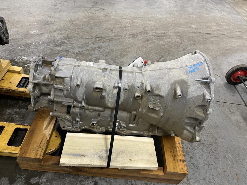 18-'24 DODGE RAM 1500 CLASSIC Transmission 78k miles 4x4 78k miles 6 Month Wnty