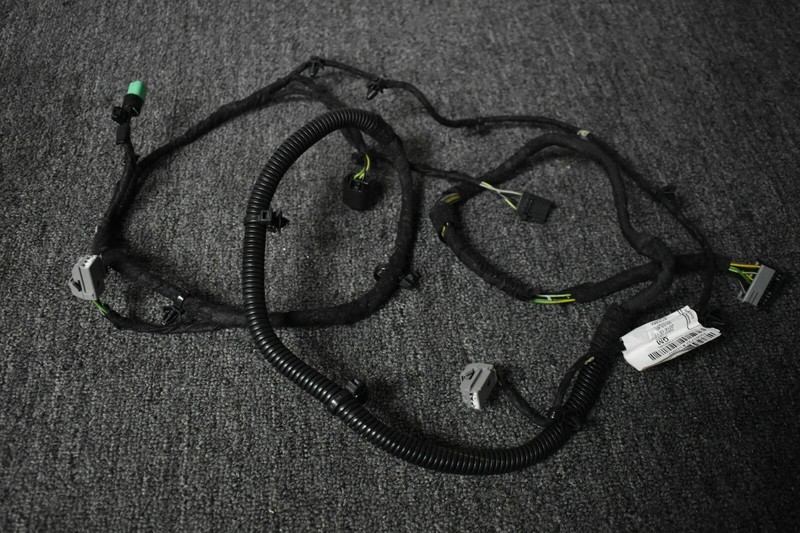 2016- 2018 Chevrolet Cruze Trunk Lid Wire Harness39065792OEM