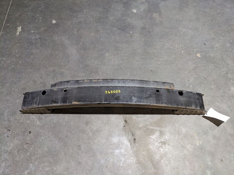 Rear Bumper Reinforcement Fits 10-15 CAMARO 1193722