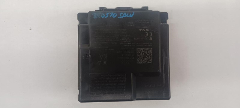 21-'23 CHEVROLET SILVERADO 2500 keyless entry control module OEM 1 Year Wnty!