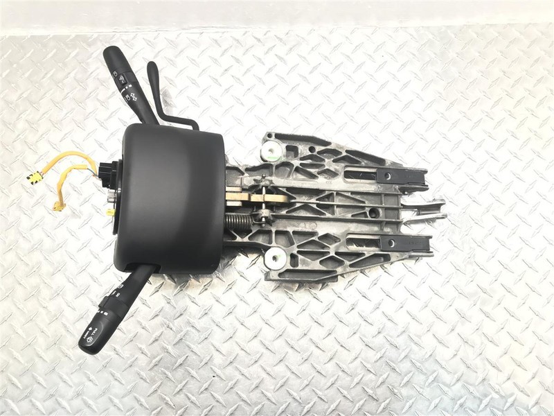 04 05 06 07 08 CHRYSLER PACIFICA STEERING COLUMN WITH KEY OEM 238-03028