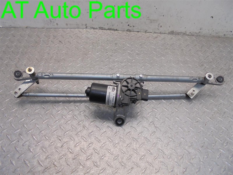 08 09 10 11 12 JEEP LIBERTY WINDSHIELD WIPER MOTOR W/LINKAGE