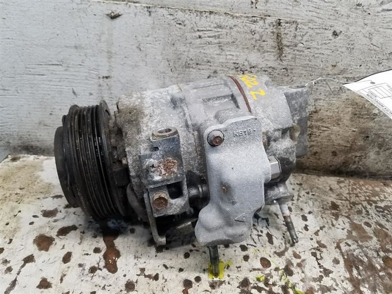 Air Conditioner AC Compressor Fits 13-16 MKZ 1040012