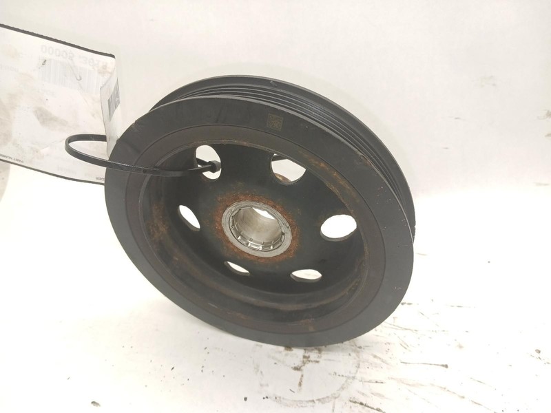 15-'23 MERCEDES GLA250 Harmonic Balancer crankshaft pulley OEM 6 Month Wnty!