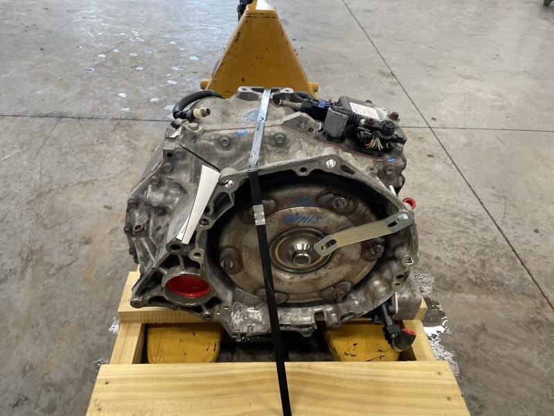 17-'19 BMW X1 Auto Transmission 2.0L FWD 77k miles 6 Month Warranty!
