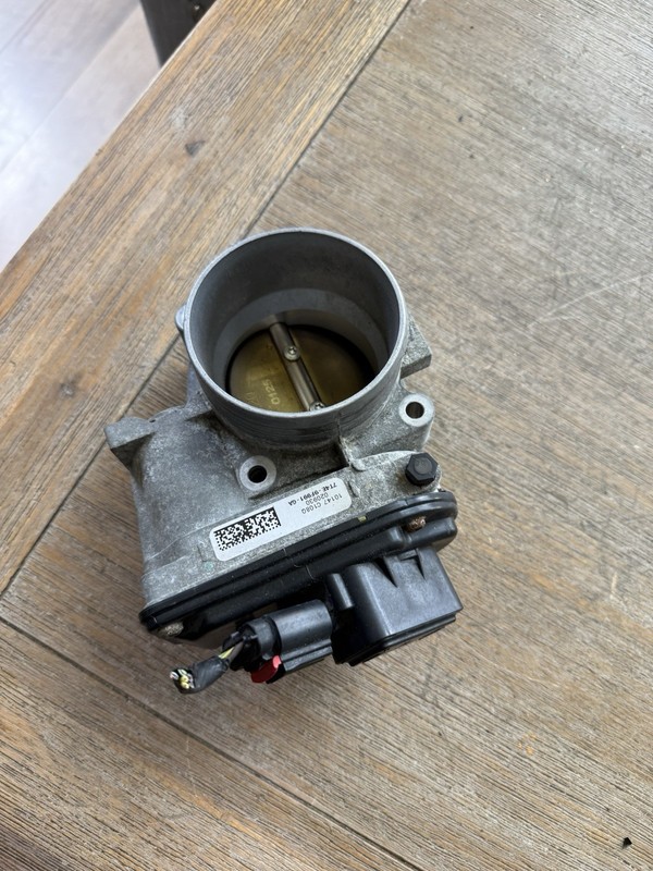 2009-2012 Lincoln Mks Throttle Body9T4E-9E928-BA OEM Tested Warranty