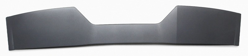 OEM Rear Spoiler For BMW X6 Frozen Pure Gray (C5A) 51-62-9-881-846