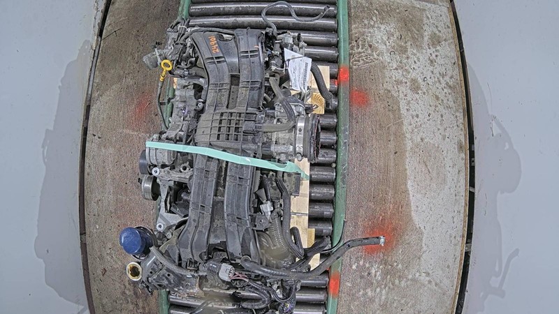 2020 Subaru Legacy 2.5L Engine Complete Assembly 73K Miles OEM Warranty
