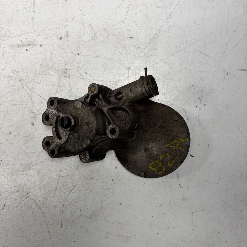 82 Honda Accord Prelude MT Oil Pump & Strainer Assembly 15100-PC1-000 OEM