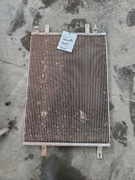 AC Condenser Fits 08-10 FORD F250SD PICKUP 275177