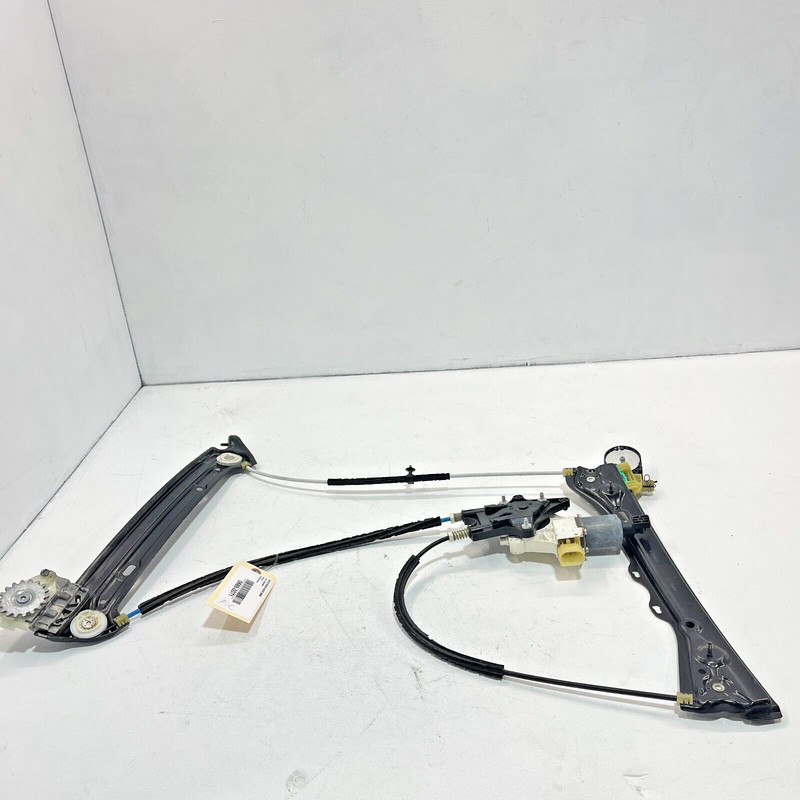 Front Left Door Window Regulator Motor BMW 430IX 2017-2020 OEM