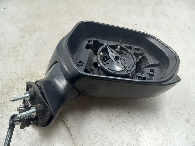 18-23 TOYOTA CAMRY PASSENGER RIGHT SIDE VIEW MIRROR WITHOUT HEATED