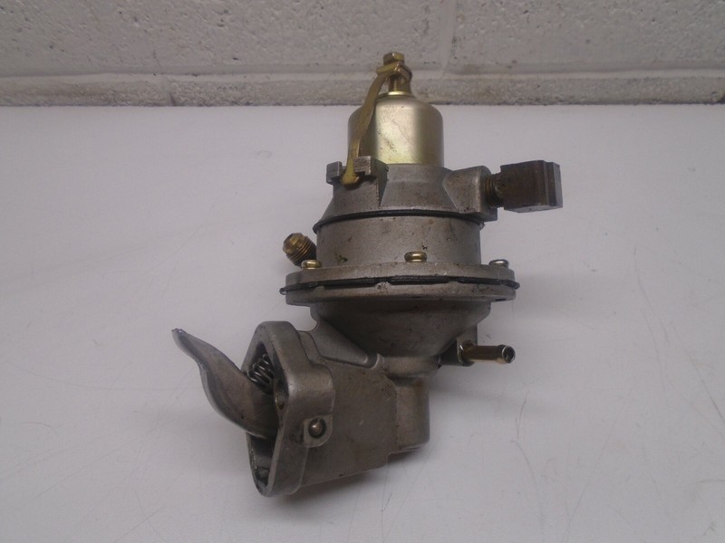 N441141A2Carter Fuel Pump Mercruiser V6 175/185/205