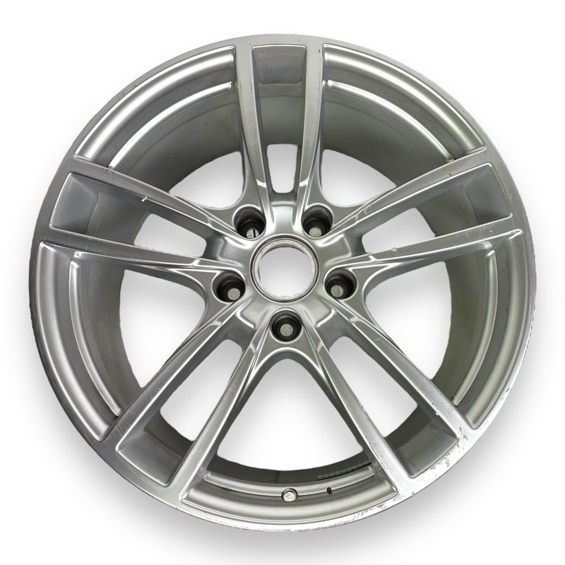 2019-2022 Porsche Cayenne E3/9Y0 20" Sport Rim wheel 10.5J ET64 OEM 9Y0601025BC