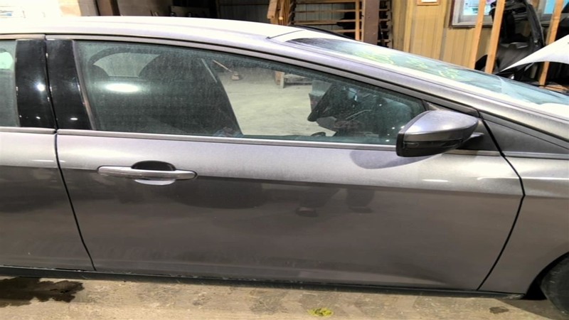 Passenger Front Door Electric Windows Fits 12-14 FOCUS 3586001