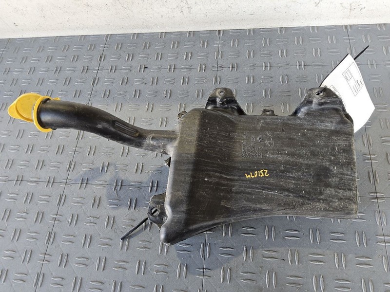 Wash Reservoir Fits 13-16 DART 3542051