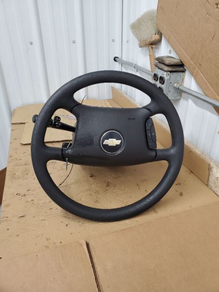 Steering Column Floor Shift Fits 08-09 IMPALA 286458