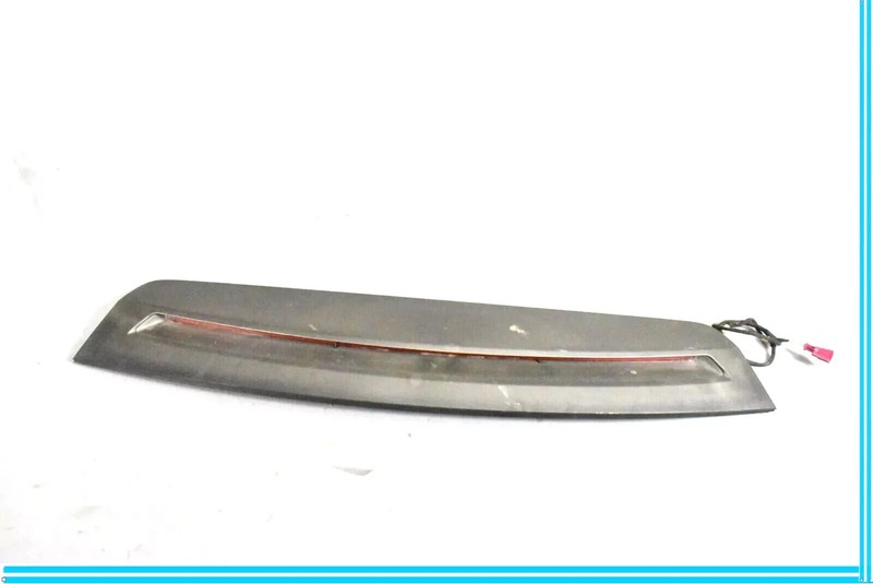 14-19 Mercedes C117 CLA250 Rear 3RD Third Brake Stop Light Lamp E0911740100 OEM