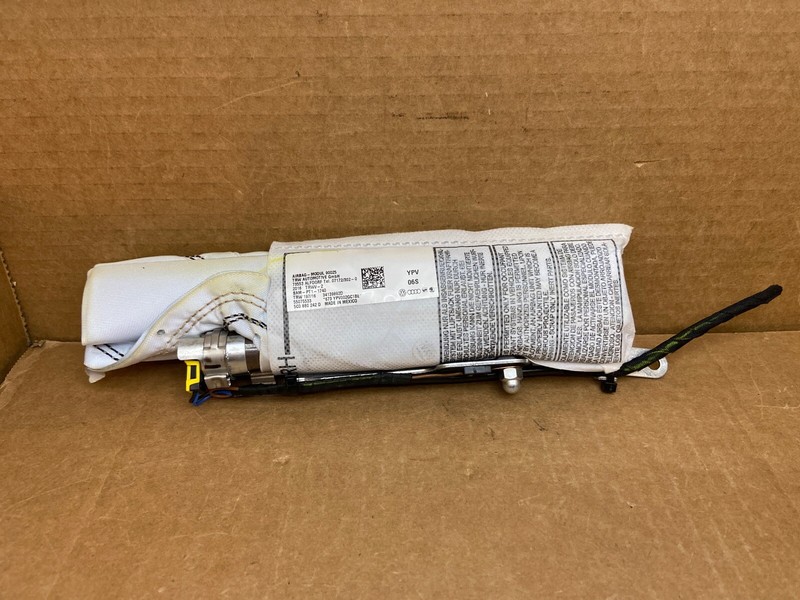 15-18 Volkswagen VW Jetta Right Passenger Side Seat Air Bag Airbag 5C0880242D