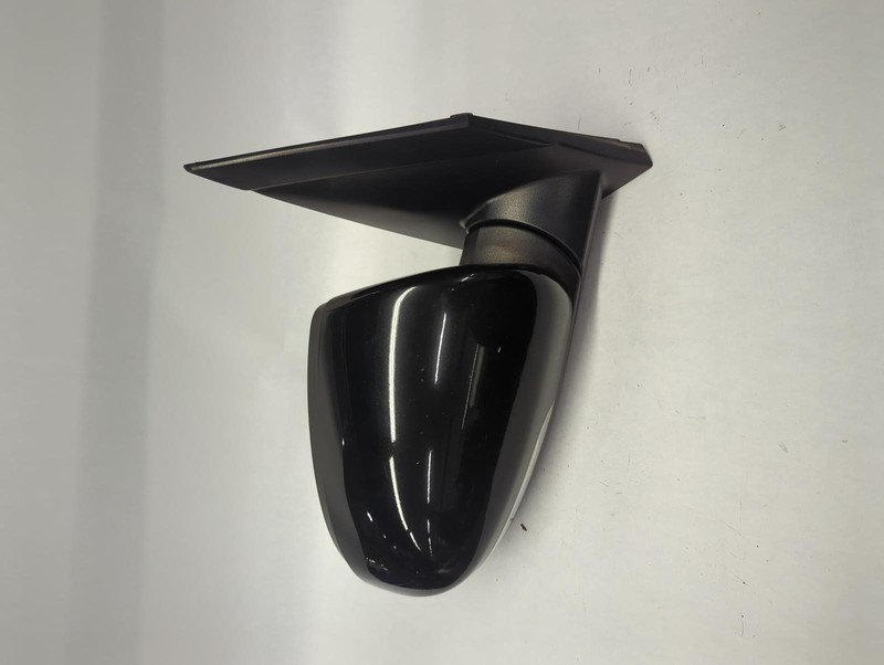 2017 HYUNDAI TUCSON Right passenger Door Mirror power heat signal OEM 17