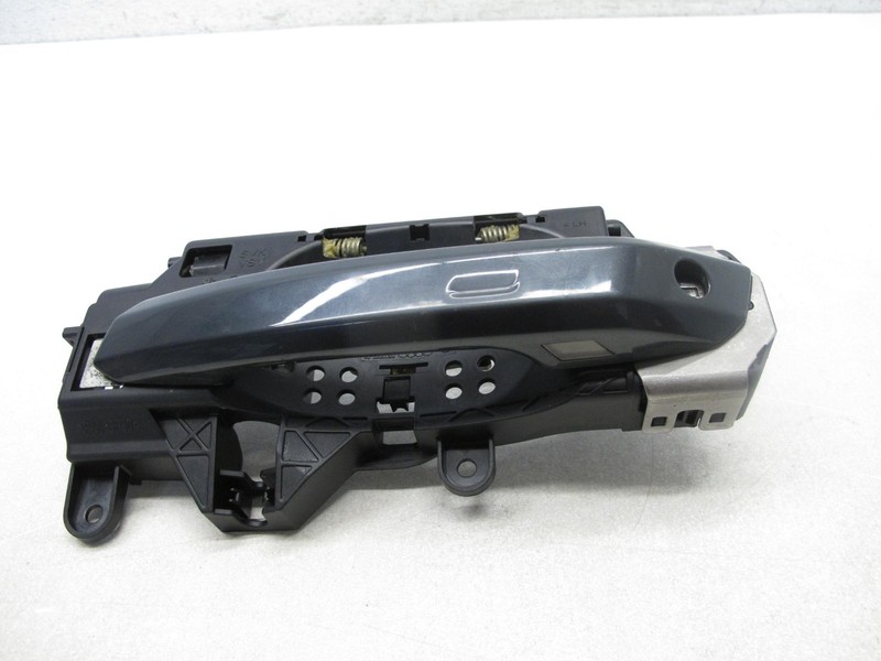 17-24 AUDI B9 A4 S4 A5 S5 SPORTBACK EXTERIOR DOOR OPEN HANDLE FRONT LEFT OEM 011