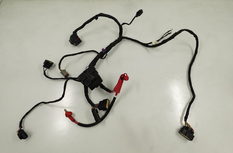 GOOD 2019-2023 Sea-Doo SPARK 900 HO ACE OEM Main Wiring Harness (IBR MODELS)